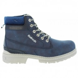 Botin Refresh 63868 Navy